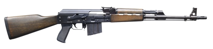 7.62 NATO ZASTAVA MODEL M90 RIFLE.