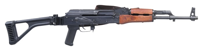ROMARM GP WASR 10/63 RIFLE.