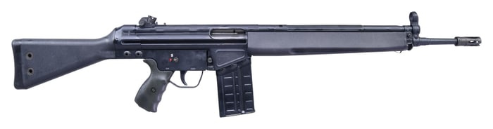 SPRINGFIELD ARMORY SAR 3 SEMI AUTO RIFLE