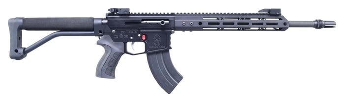 JOE BOB OUTFITTERS 7.62x39MM ML-15 RIFLE.