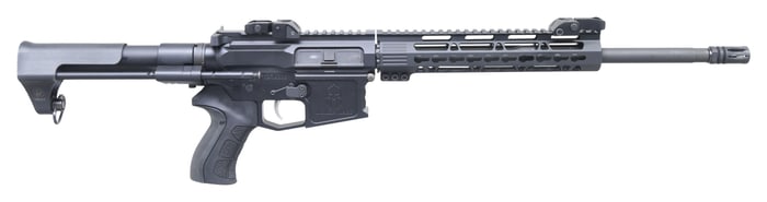 JOE BOB OUTFITTERS 9MM ML-15 CARBINE.