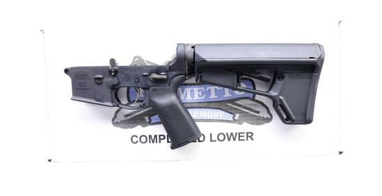 PALMETTO STATE ARMORY PA-15 COMPETE LOWER.
