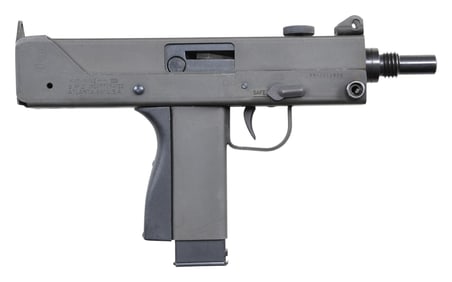 VERY NICE SWD MODEL M11/NINE (PRE-BAN) PISTOL.