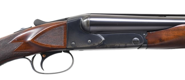 WINCHESTER MODEL 21 SKEET GRADE VENT RIB SXS