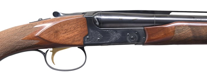 WINCHESTER MODEL 23 CLASSIC SXS SHOTGUN.