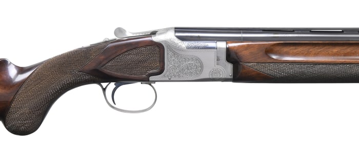 WINCHESTER 101 PIGEON GRADE FIELD O/U SHOTGUN