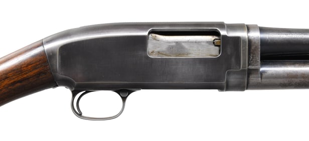 WINCHESTER FIRST YEAR OF PRODUCTION MODEL 1912