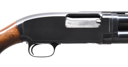 WINCHESTER MODEL 12 SPECIAL VENT RIB HEAVY DUCK