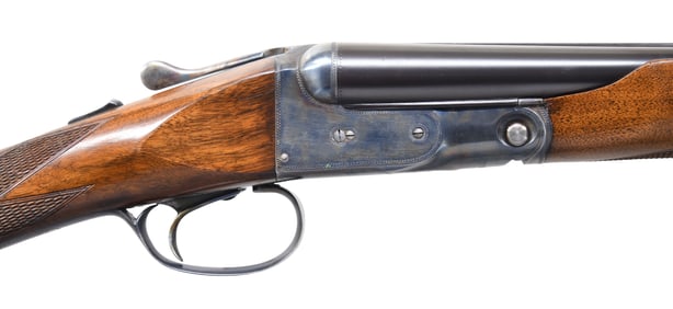 INCREDIBLE CONDITION PARKER 20 GA. VHE SKEET GUN