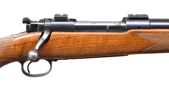WINCHESTER PRE-WAR SUPER GRADE MODEL 70 BOLT