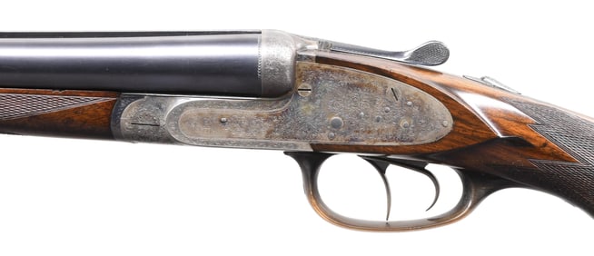 HIGH QUALITY & CONDITION BELGIAN SMALL BORE