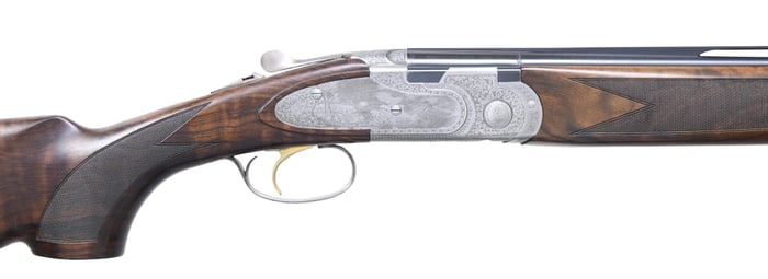 BERETTA S687 EELL DIAMOND PIGEON O/U SHOTGUN.