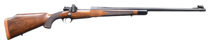 400 NIEDNER DANGEROUS GAME BOLT ACTION RIFLE