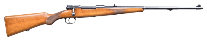 INTERESTING PRE WAR DWM "SPITZER-BULLET" SPORTER