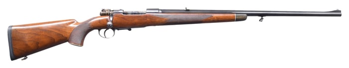 J.P. SAUER & SOHN COMMERCIAL 98 BOLT ACTION RIFLE