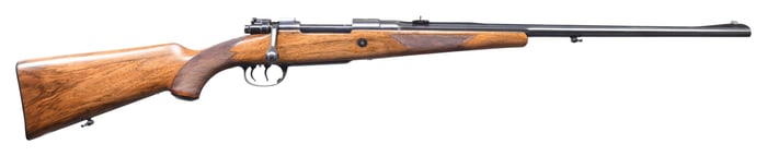 MAUSER MODEL 98 TYPE B BOLT ACTION SPORTING RIFLE.
