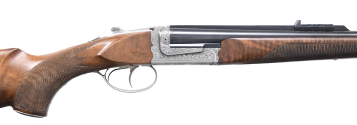 CHAPUIS EXPRESS SXS RIFLE.
