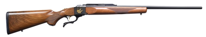RUGER NO.1-B ROCKY MOUNTAIN ELK FOUNDATION SINGLE