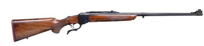 RUGER NO. 1-S MODEL 01328 SINGLE SHOT RIFLE.