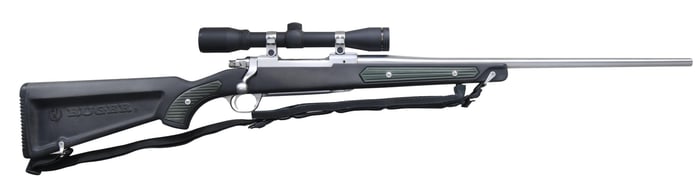 RUGER MODEL 77 MARK II ALL-WEATHER BOLT ACTION