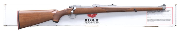 RUGER MODEL 77RSI HAWKEYE INTERNATIONAL BOLT