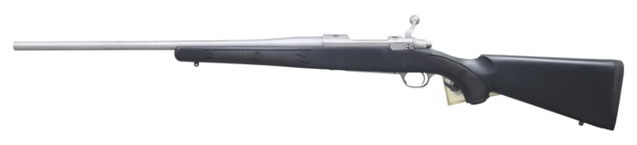 RUGER MODEL 77 HAWKEYE ALL-WEATHER BOLT ACTION