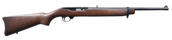 RARE RUGER DEERSTALKER 44 MAG. SEMI-AUTO CARBINE.