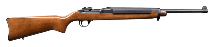 DESIRABLE RUGER MODEL 99/44 DEERFIELD