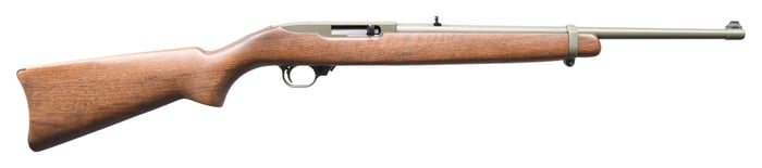 1 OF 6 RUGER GREEN BERET MODEL 10/22 SEMI-AUTO