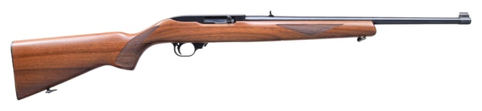 RUGER 10/22 SEMI AUTO STANDARD SPORTER CARBINE.