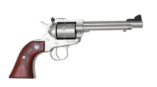RUGER STAINLESS 327 FED. MAG. NM SINGLE-SEVEN