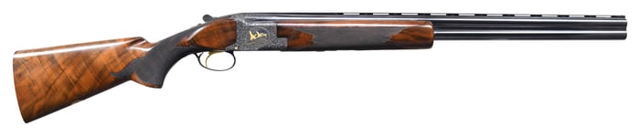 COENEN ENGRAVED BELGIAN BROWNING SUPERPOSED MIDAS