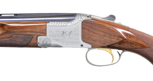 PIGEON GRADE BROWNING SUPERPOSED NEW SKEET SHOTGUN