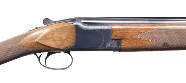 BROWNING SUPERPOSED SUPERLIGHT GRADE 1 O/U SHOTGUN