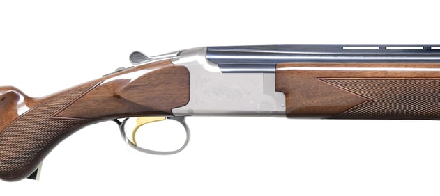 BROWNING CITORI LIGHTNING FEATHER COMBO O/U