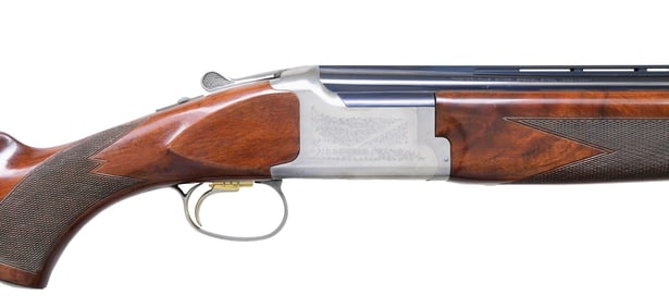 BROWNING 425 GRADE 1 SPORTING O/U SHOTGUN.
