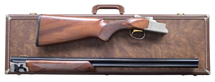 BROWNING CITORI 725 FIELD O/U SHOTGUN