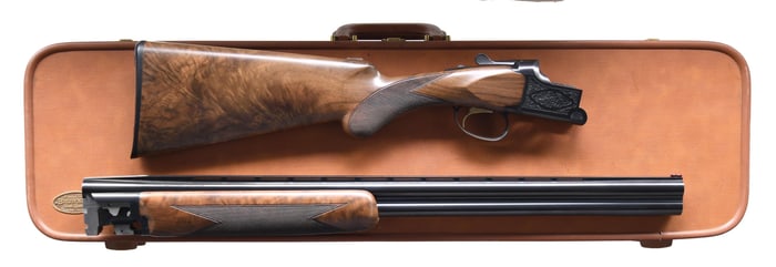 BROWNING CITORI GRAN LIGHTNING O/U SHOTGUN.