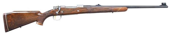 LILLY CORTIS & LILLY LAMBERT SIGNED BROWNING