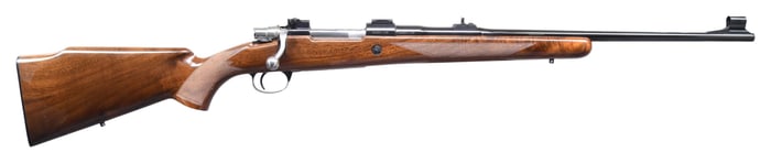 BROWNING SAFARI GRADE HIGH POWER BOLT ACTION RIFLE