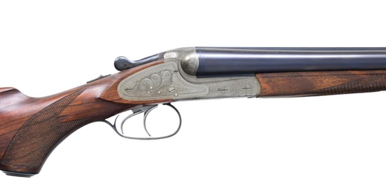 EAST GERMAN FORTUNA-WERKE MODEL 47 EJECTOR