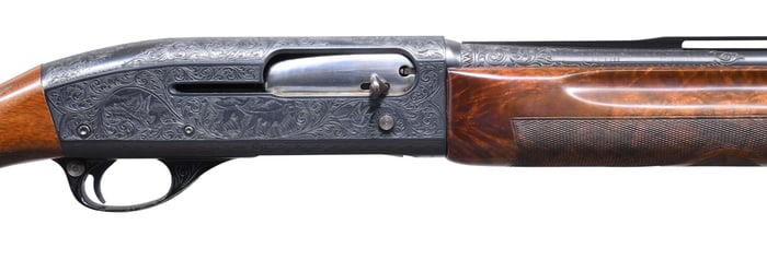 DELIGHTFUL REMINGTON SPORTSMAN 48 SF PREMIER SKEET