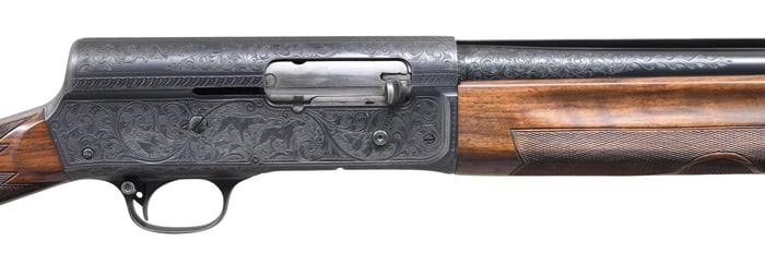 OUTSTANDING REMINGTON SPORTSMAN 11 F PREMIER SKEET
