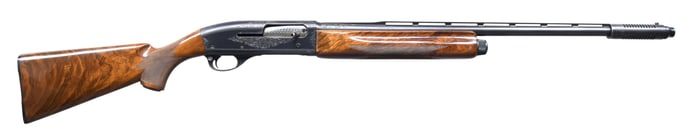REMINGTON SPORTSMAN 48 SD TOURNAMENT SKEET GRADE