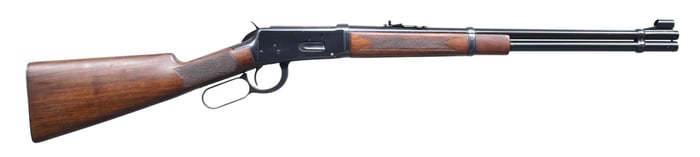 WINCHESTER PRE-64 MODEL 94 LEVER ACTION CARBINE.