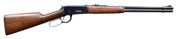 WINCHESTER PRE-64 MODEL 94 LEVER ACTION CARBINE.