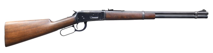 WINCHESTER PRE-64 MODEL 94 LEVER ACTION CARBINE.