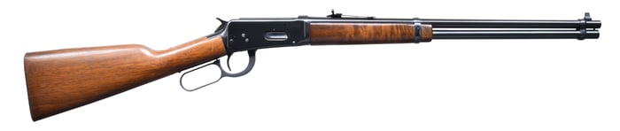 WINCHESTER MODEL 94 SCARCE 38-55 PRE 64 LEVER