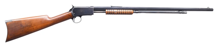 WINCHESTER 3RD MODEL 1890 SLIDE ACTION RIFLE.