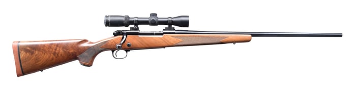 WINCHESTER MODEL 70 CLASSIC SUPER GRADE BOLT